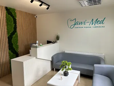 Centrum Medyczno-Stomatologiczne Jawi-Med Sp. z o.o.